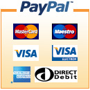 PayPal log